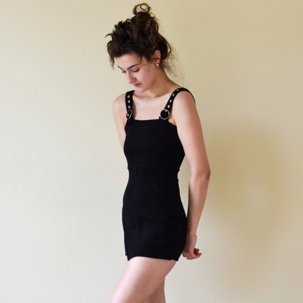 Little black dress pacsun